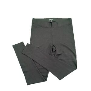 Vince Camuto Leggings Womens S Black